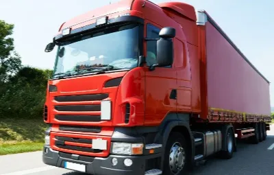 Antalya Çamoluk Ambar Kargo