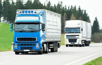 Antalya Çamoluk | Eşya Taşıma